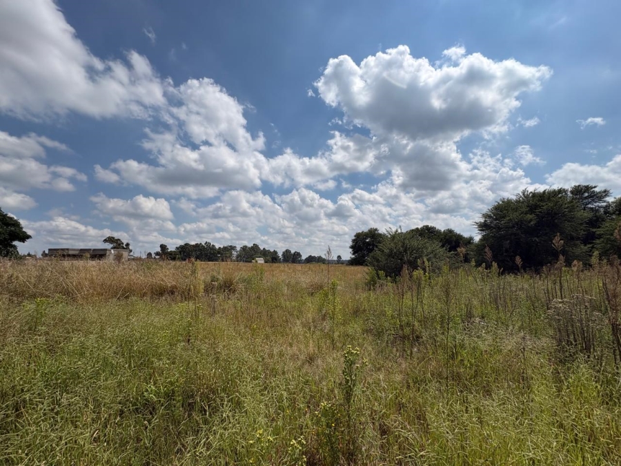 0 Bedroom Property for Sale in Vaalpark Free State